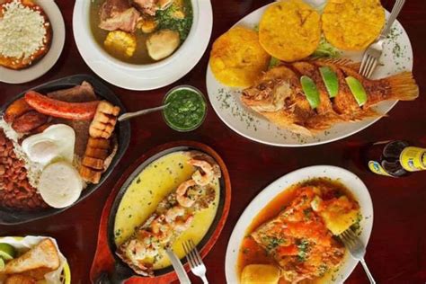 colombian restaurant near me|colombian food near me now.